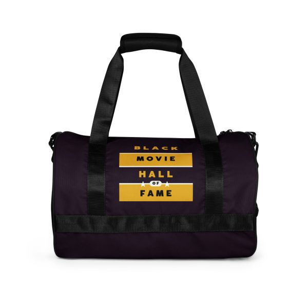 BMHF Gym Bag - Image 3