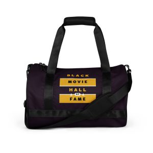 BMHF Gym Bag