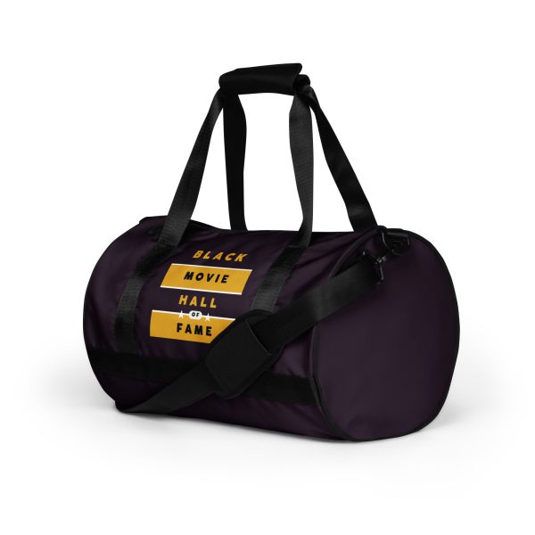 BMHF Gym Bag - Image 5
