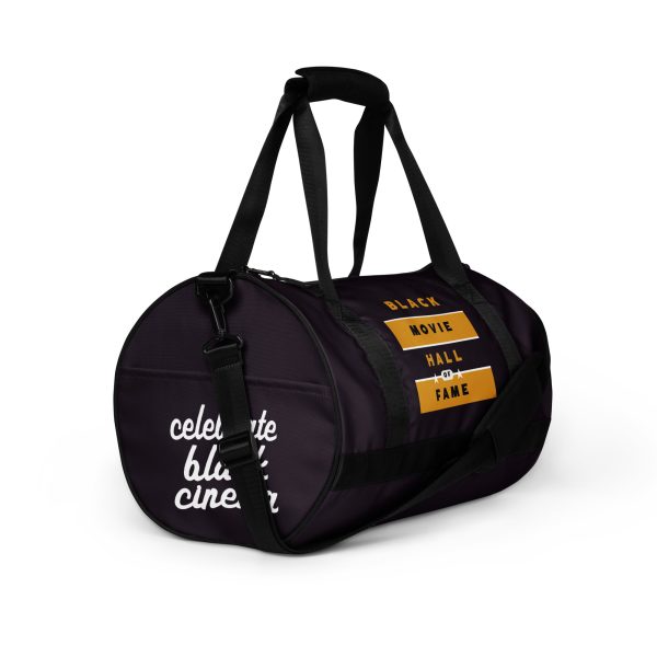 BMHF Gym Bag - Image 6
