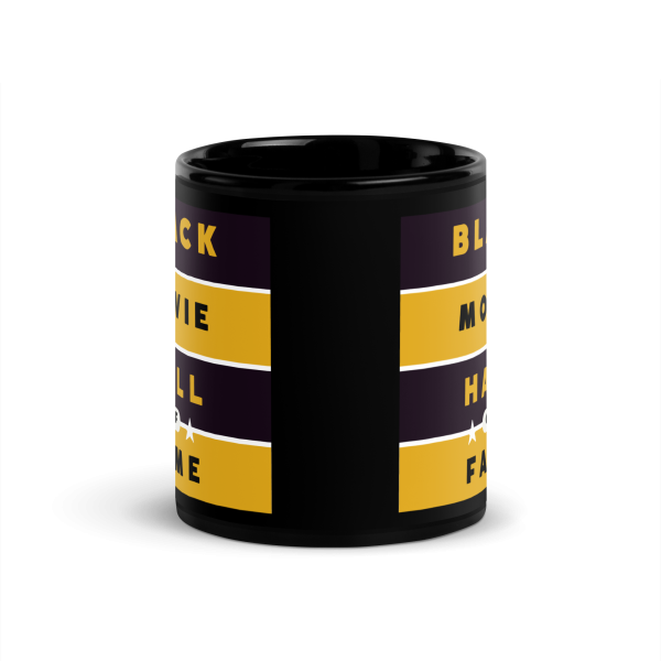 BMHF Glossy Coffee Mug - Image 3