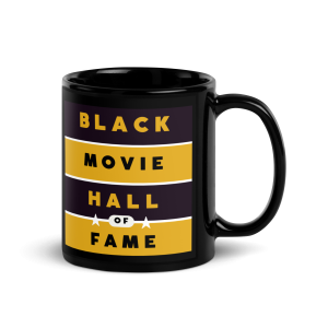 BMHF Glossy Coffee Mug