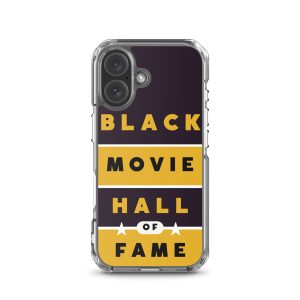 BMHF Case for iPhone® 16
