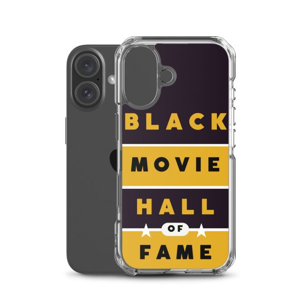 BMHF Case for iPhone® 16 - Image 2