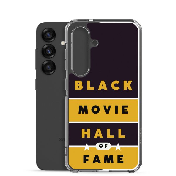 BMHF Case for Samsung® 25 - Image 2
