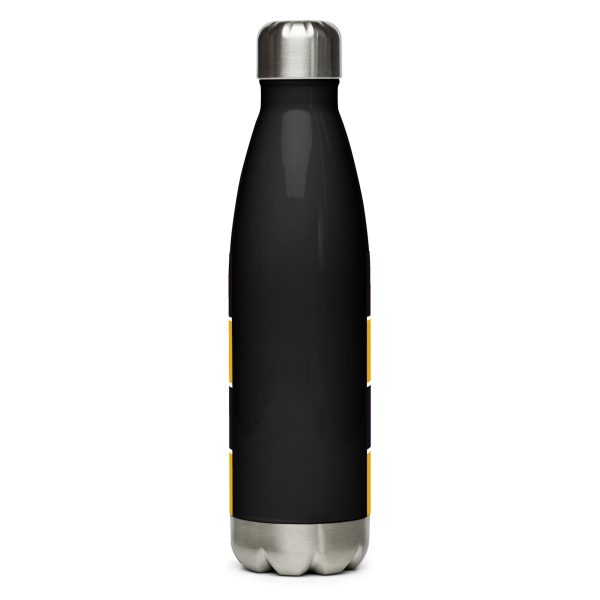 BMHF Stainless Steel Water Bottle - Image 7