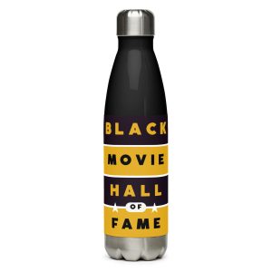 BMHF Stainless Steel Water Bottle