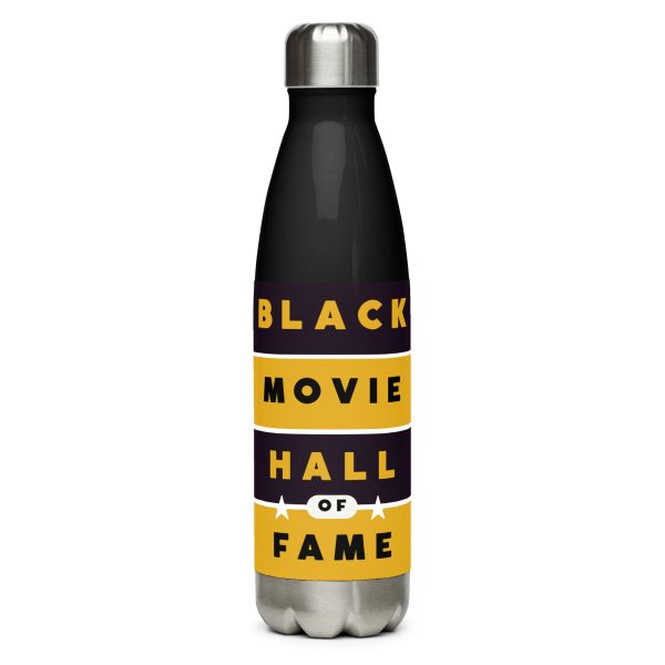 BMHF Stainless Steel Water Bottle