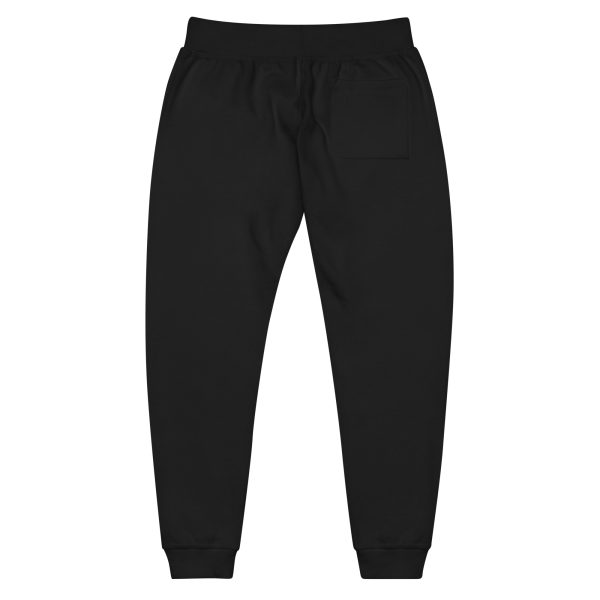BMHF Unisex Fleece Sweatpants - Image 3
