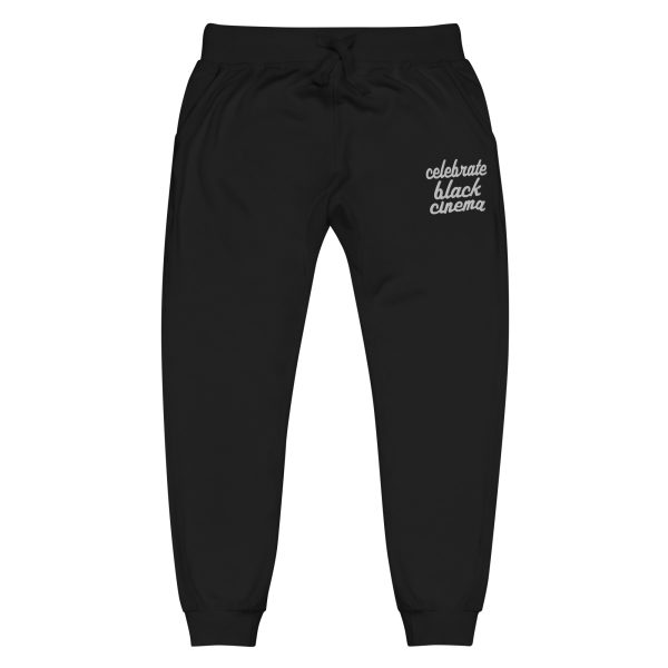 BMHF Unisex Fleece Sweatpants - Image 2