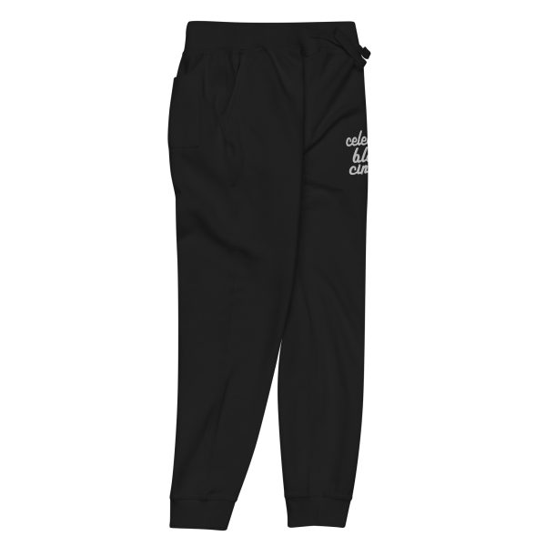 BMHF Unisex Fleece Sweatpants - Image 5