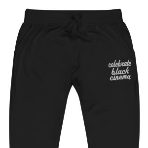 BMHF Unisex Fleece Sweatpants