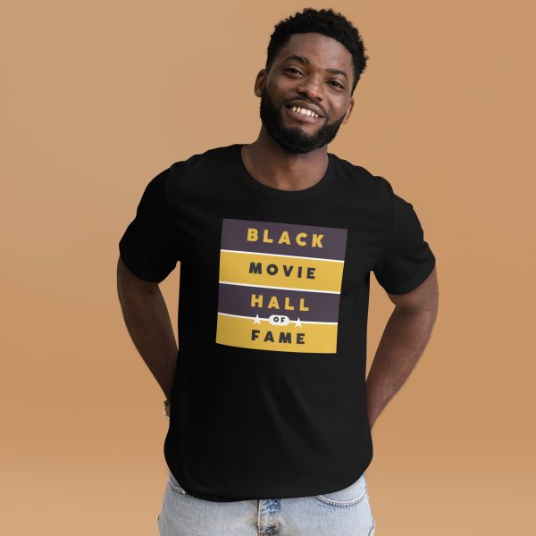 Unisex t-shirt - Image 3