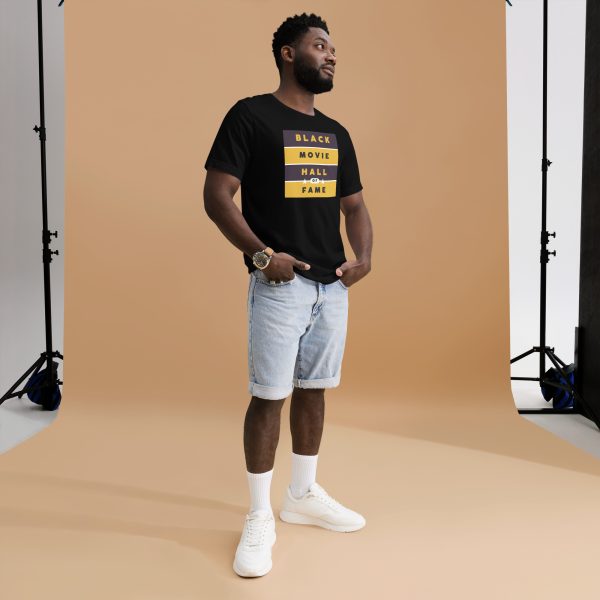 Unisex t-shirt - Image 2