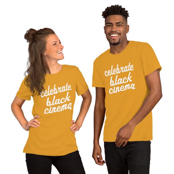 Unisex t-shirt - Image 2