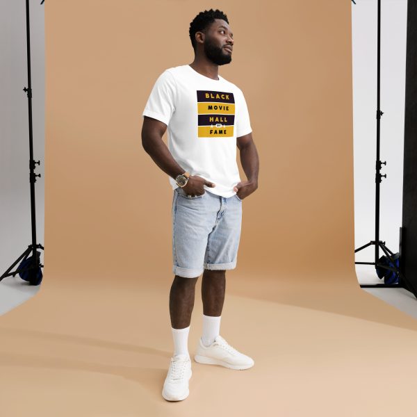 Unisex t-shirt - Image 4