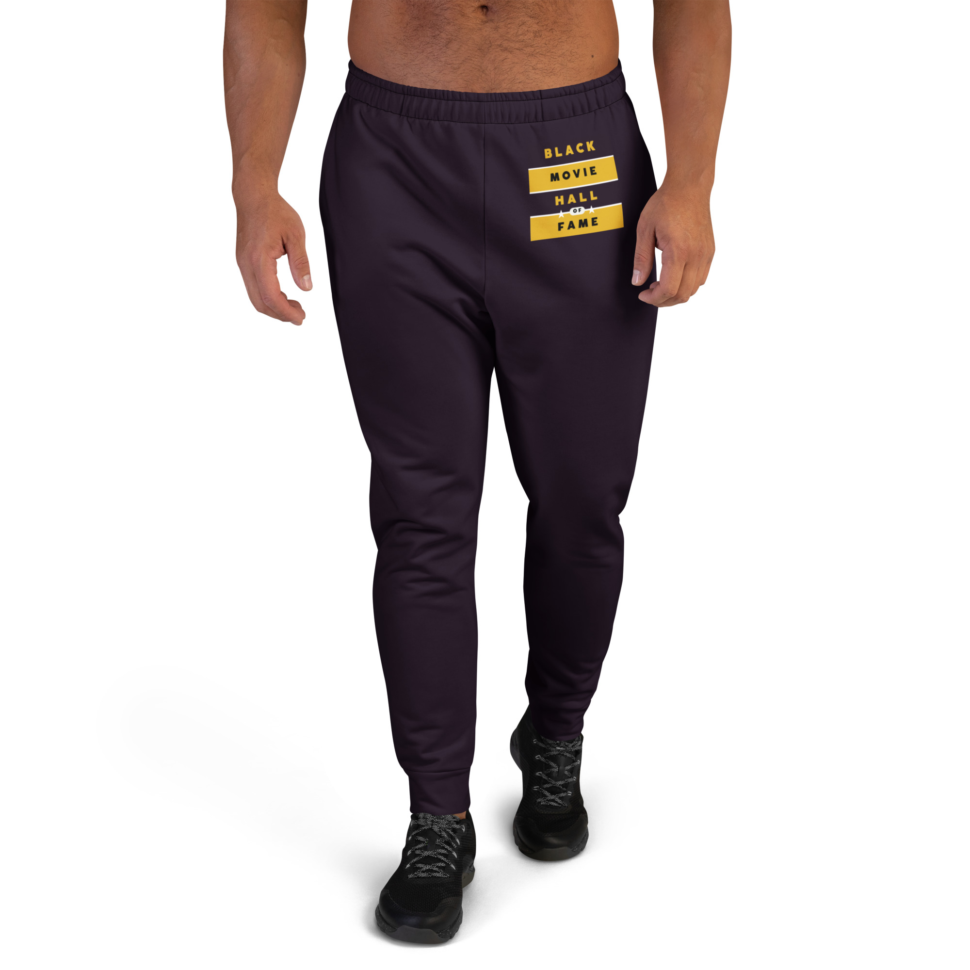 BMHoF Men's Joggers