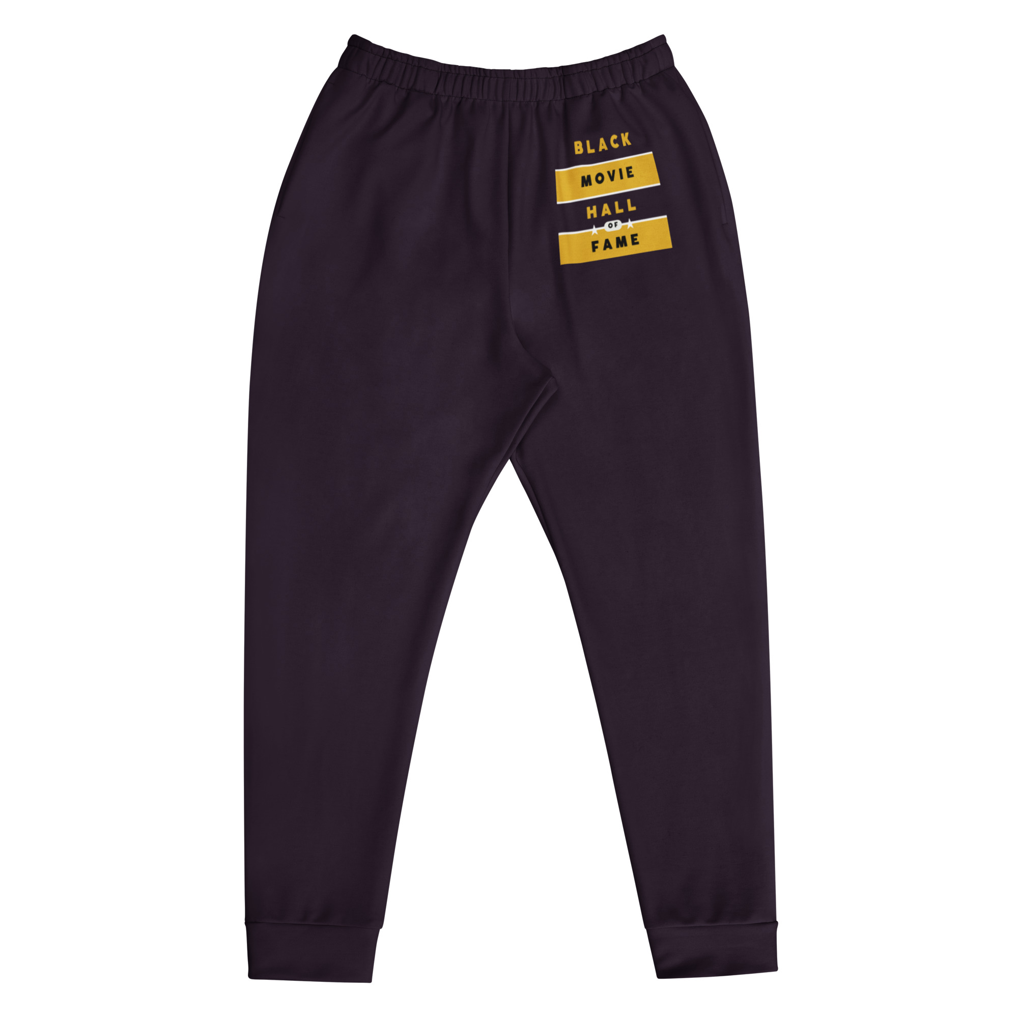 BMHoF Men's Joggers - Image 2