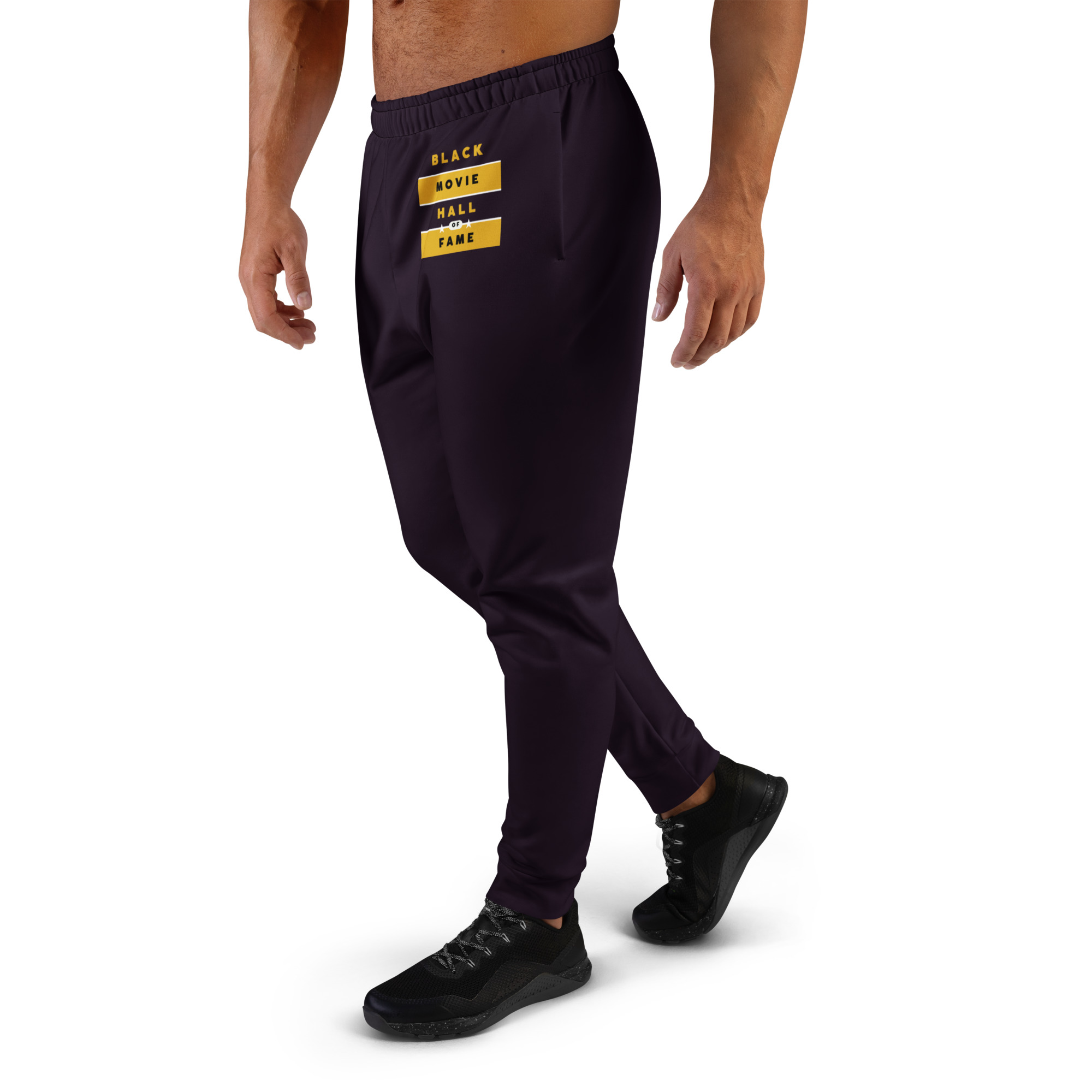 BMHoF Men's Joggers - Image 8