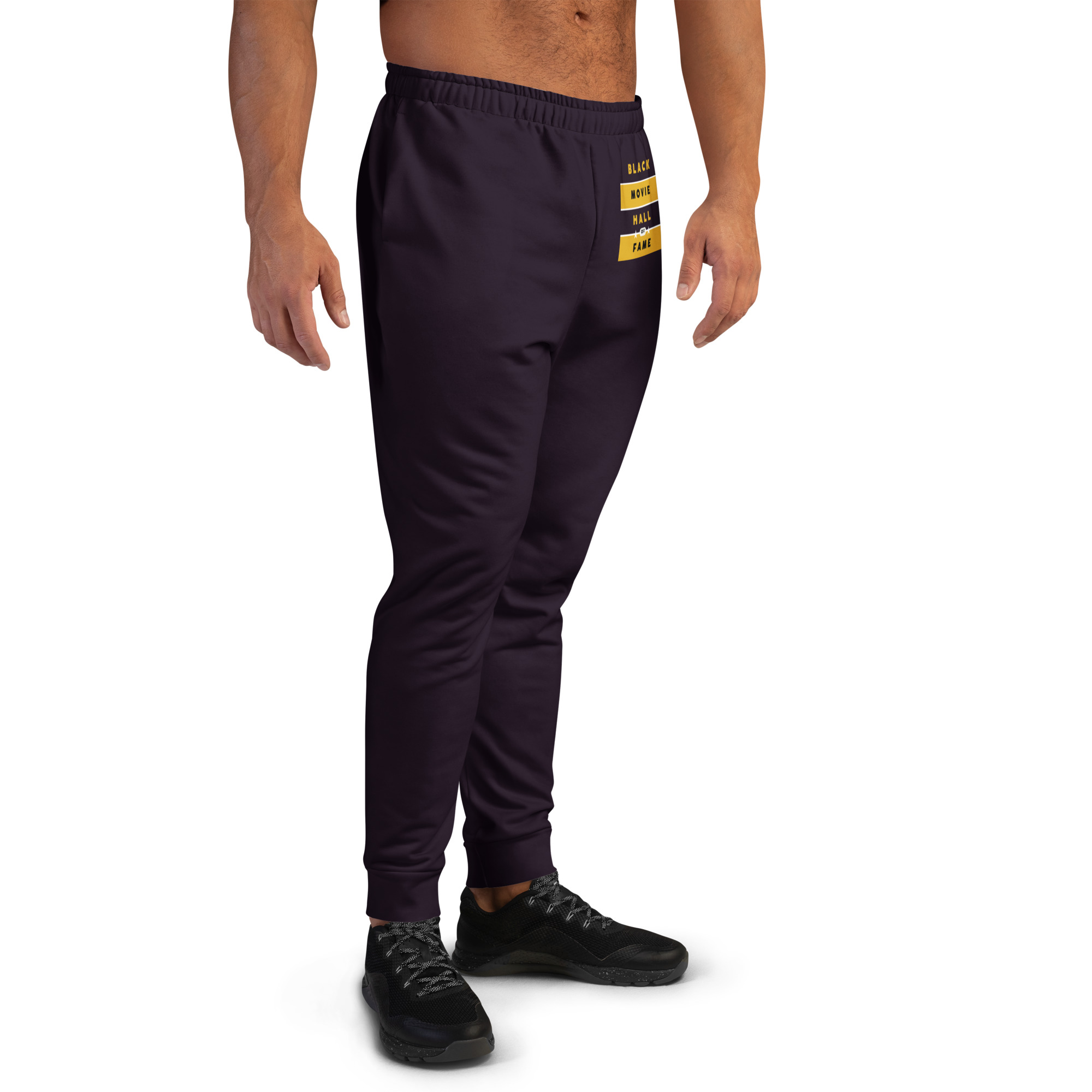 BMHoF Men's Joggers - Image 7