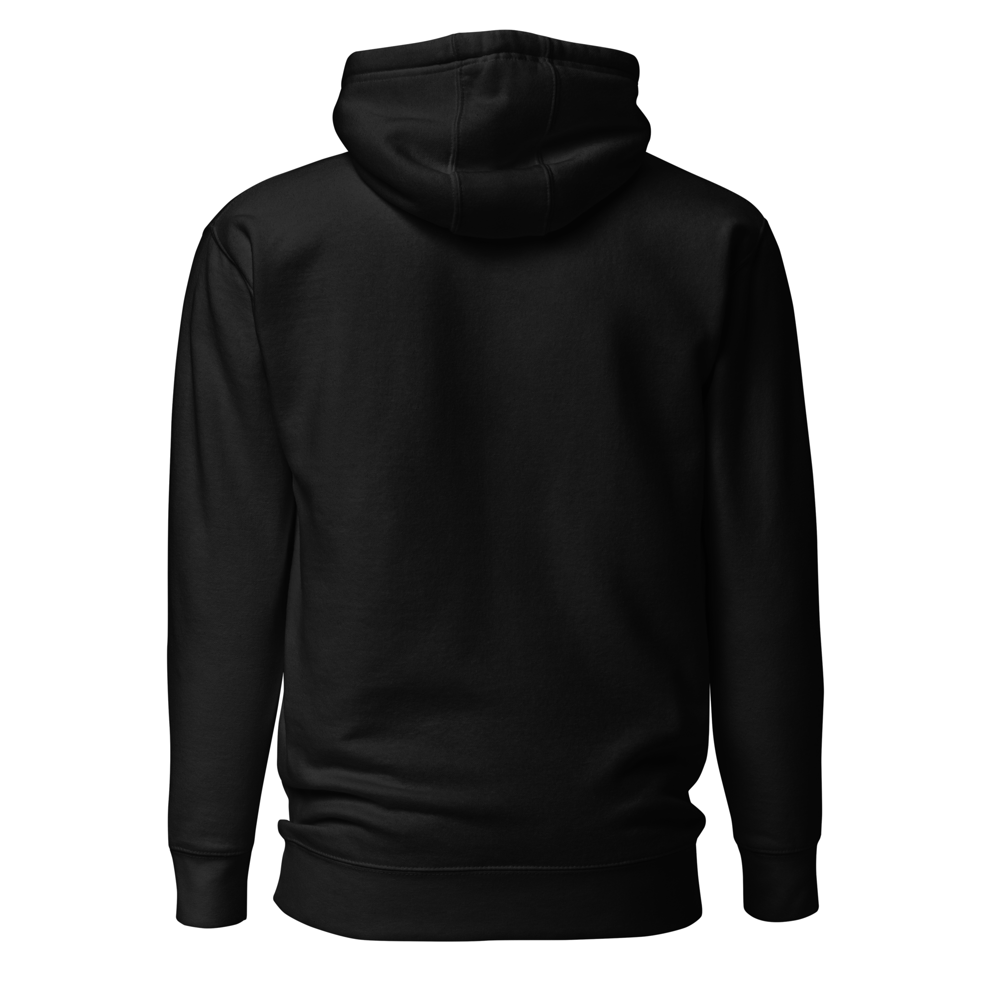 BMHoF KC Unisex Hoodie - Image 3