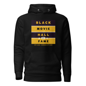 BMHoF KC Unisex Hoodie