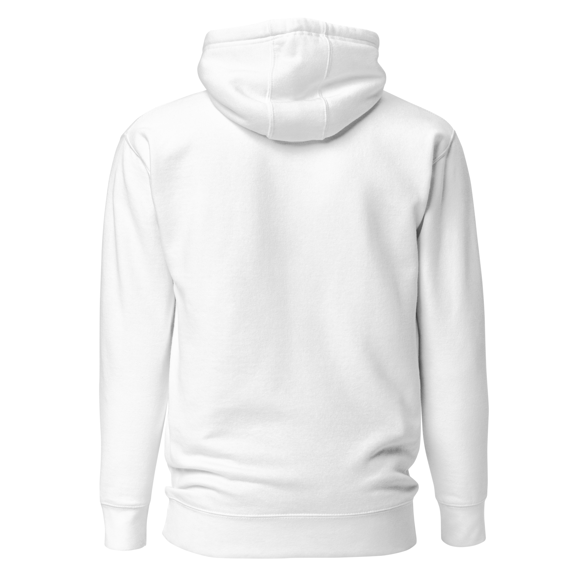 BMHoF KC Unisex Hoodie - Image 4