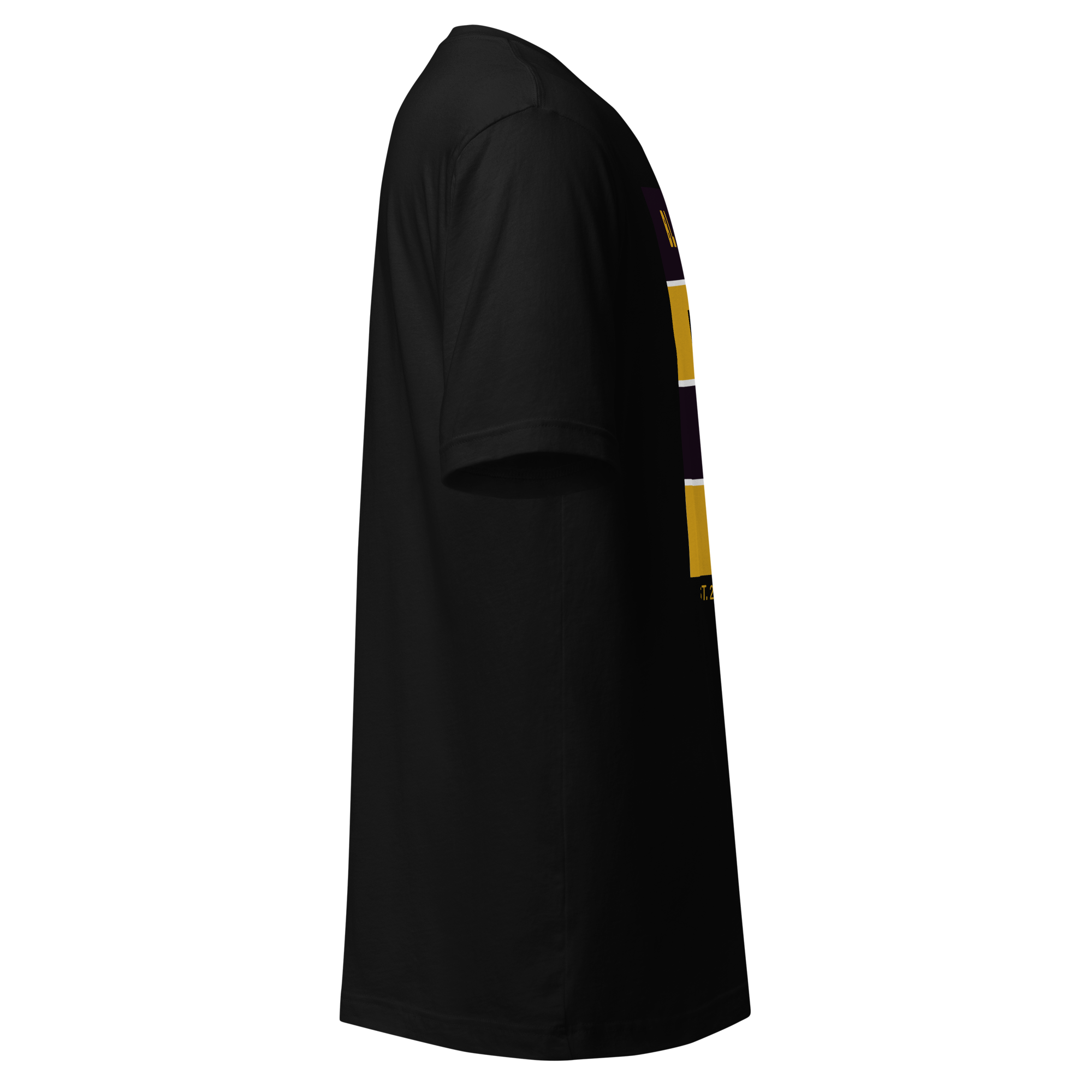 BMHoF KC Unisex Tee - Image 7