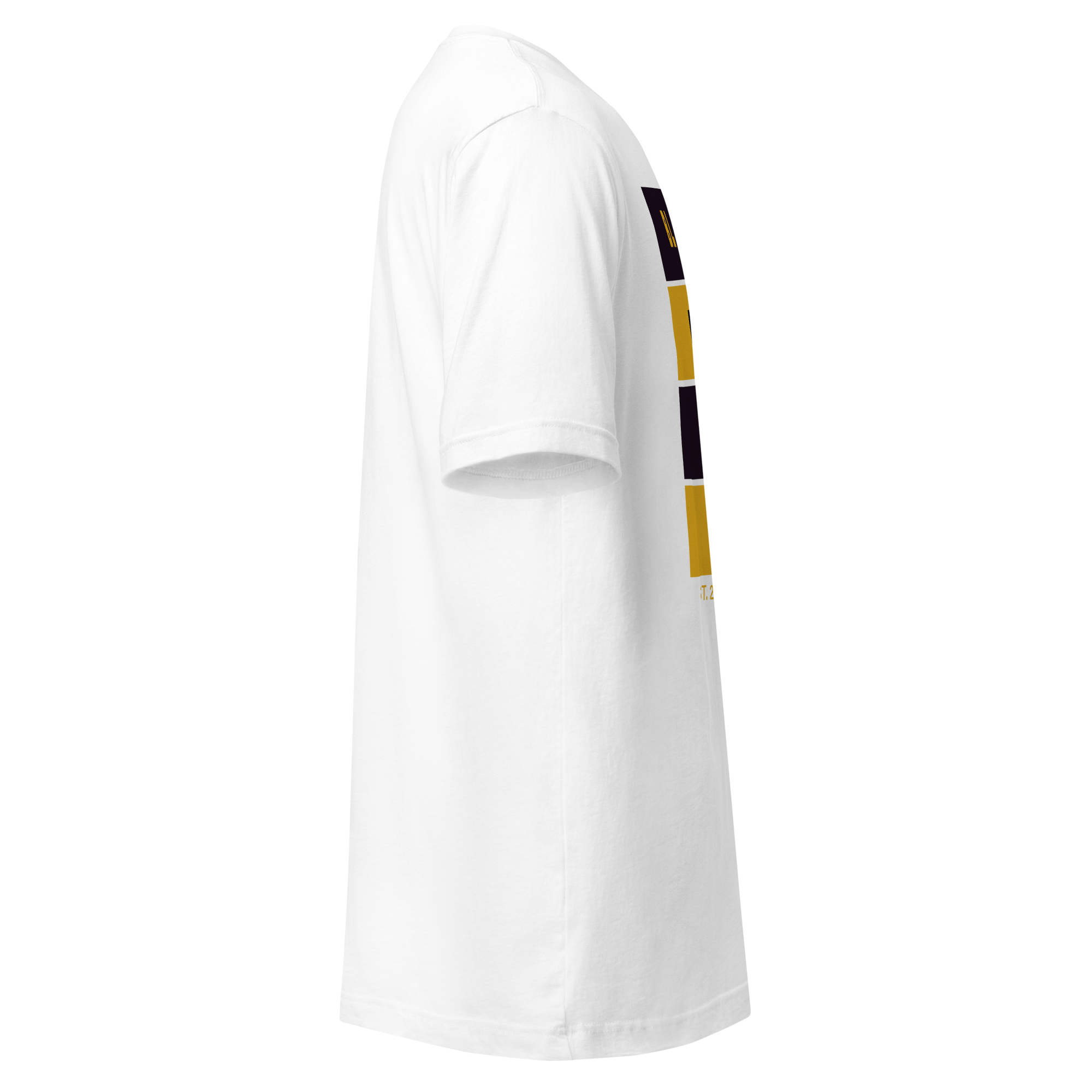 BMHoF KC Unisex Tee - Image 8